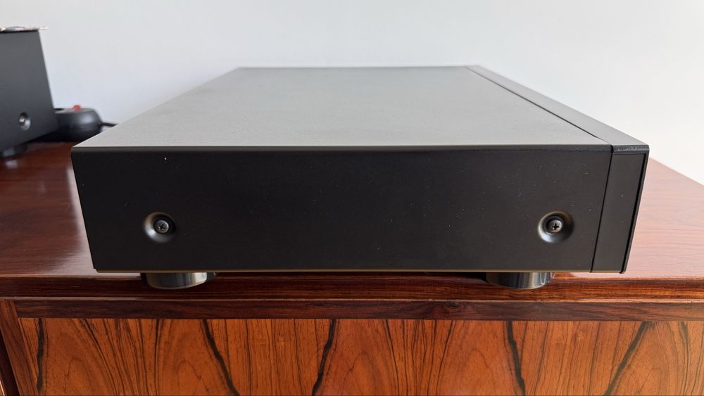 DAC audio Pioneer