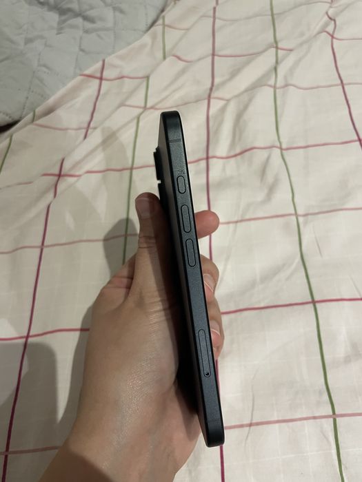 Iphone 16 128 GB