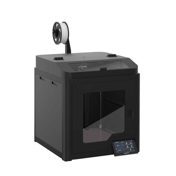 Impressora 3D FDM máquina de impressão 3D DIY impressora ZD