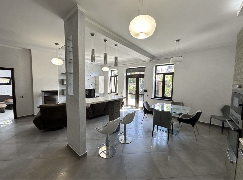 Вода та світло є!!! Генератор! Сдам будинок Аркадія, Каманіна, Сауна.