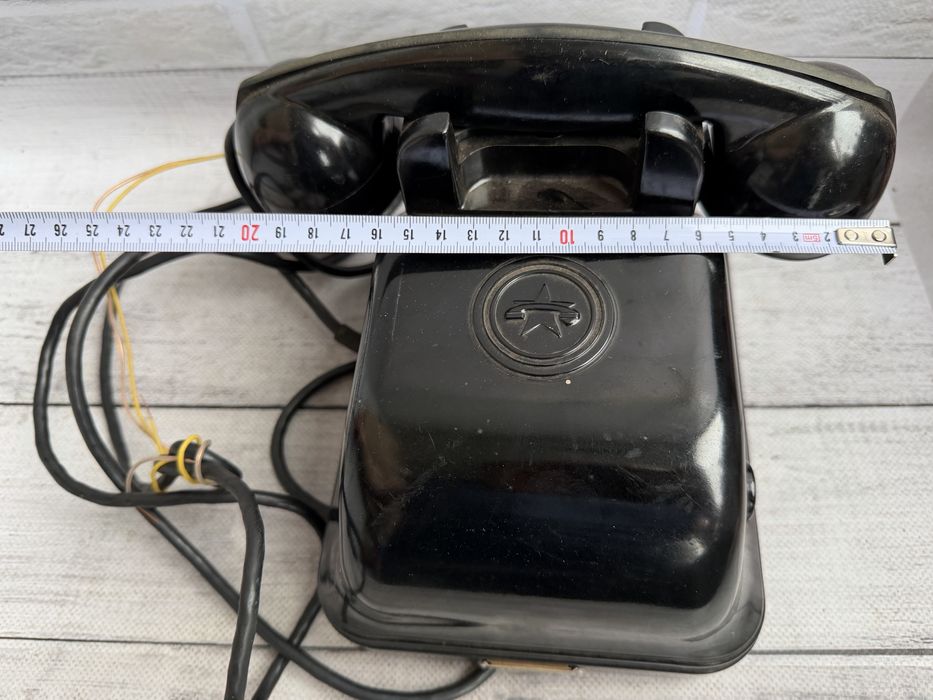 Набір для використання та дому телефон карболіт