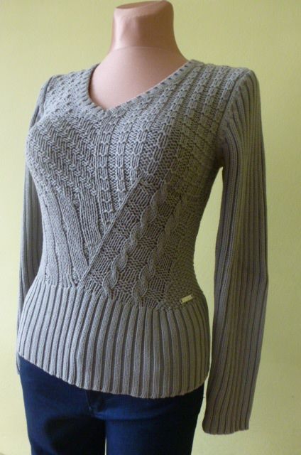 sweter NEXT w rozm. 38