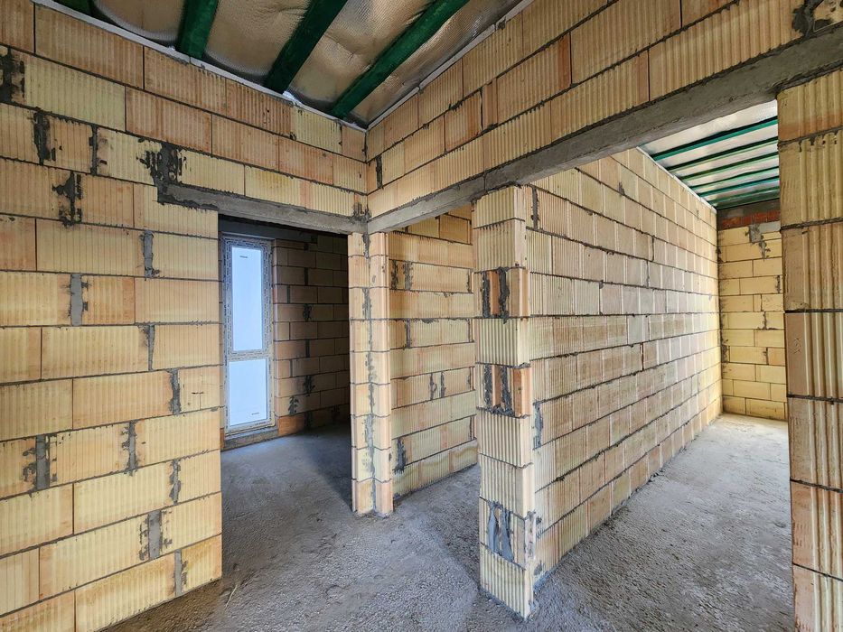 Вітаю. Від забудовника. Продам Будинок, Петропавлівська Борщагівка.