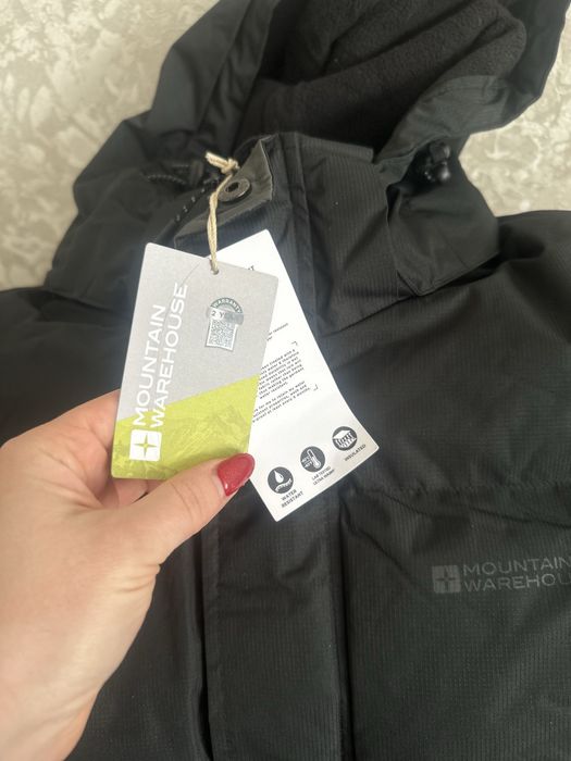 куртка Mountain whorehouse М