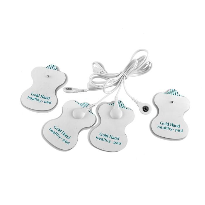 Электрический миостимулятор для всего тела Jr-309a