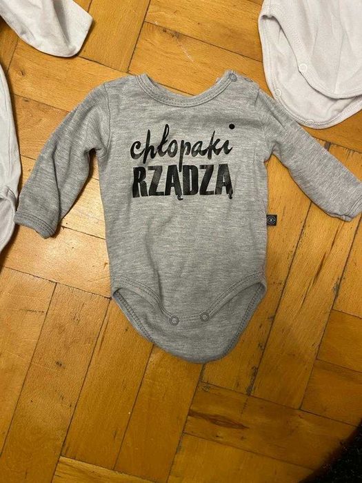 body fabryka bodziaków