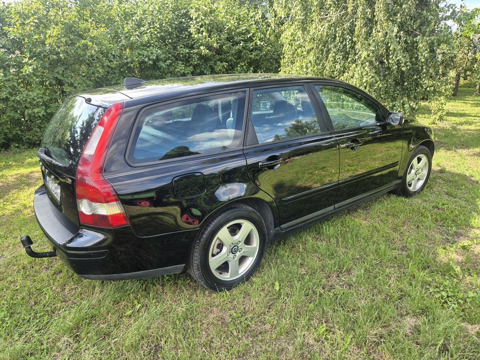 Volvo V50  2.0D 2005r.