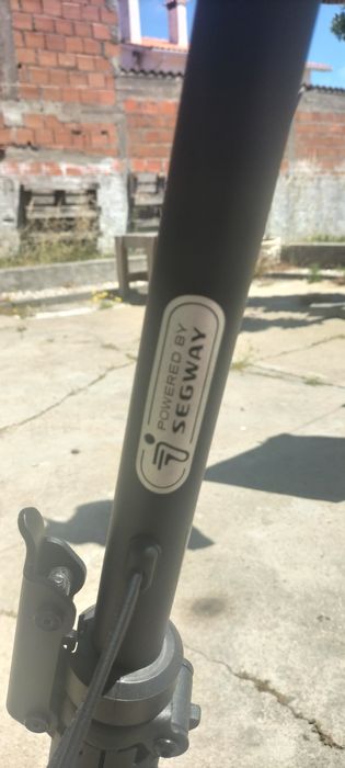 Trotinete elétrica Ninebot E2