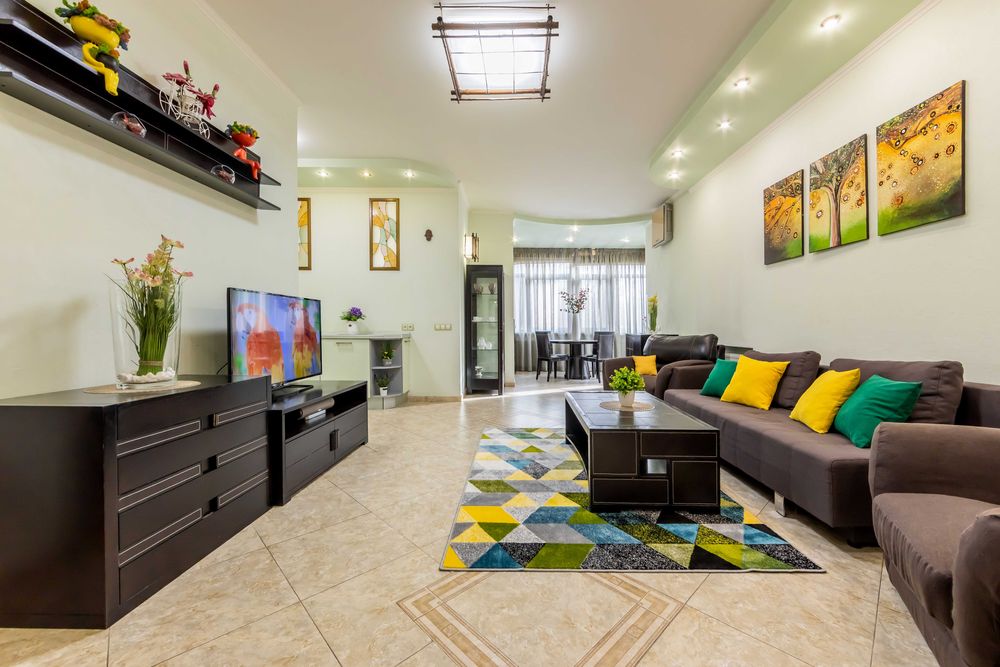 Печерськ, 2к квартира у новобудові, 3 поверх, вул.  Коновальця, 32в