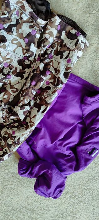 комбінезон зимовий лижний Protest CMP 116 4000mm