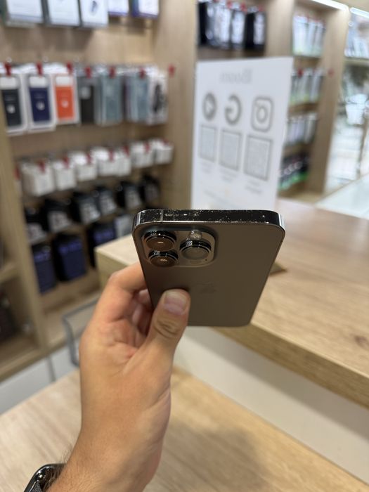 iPhone 13 Pro 256GB Graphite