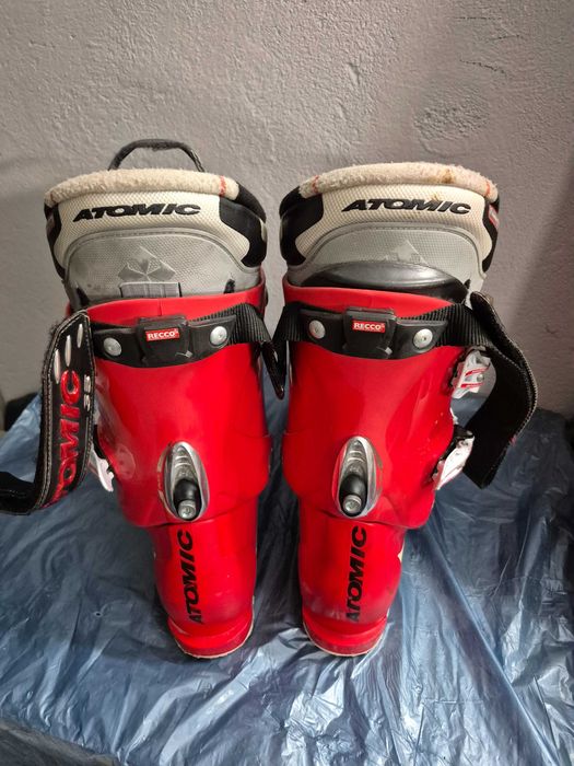 Buty narciarskie męskie Atomic