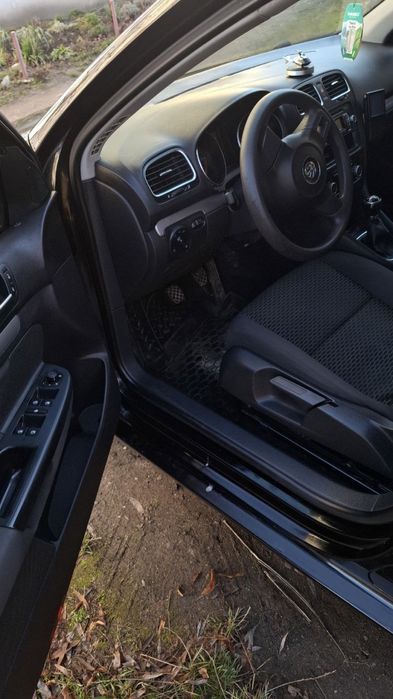 Продам гольф 6 / продажа авто