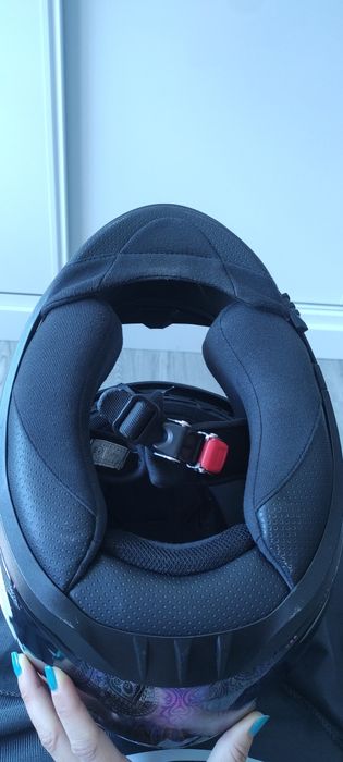 Capacete HJC Varok i70