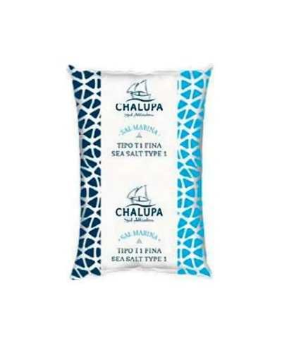 SAL REFINADO PISCINAS (SACO 25 KG)