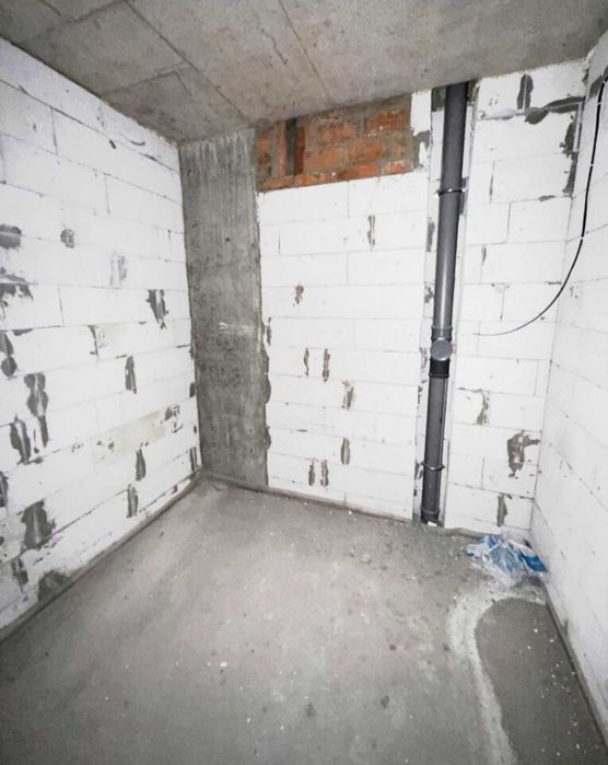 1-комнатная квартира по адресу ул. Магистратская (площадь 41,4 м²) - Atlanta.ua - фото 3