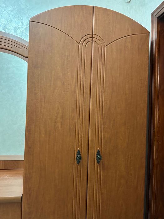 Меблі прихожа в коридор