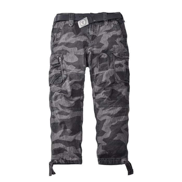 Штаны карго мужские штани чоловічі хит продаж Thor Steinar оригинал!