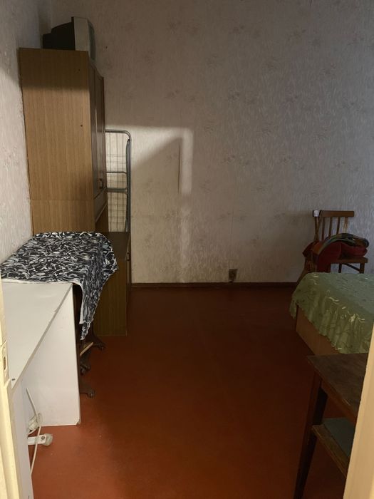 1 к. квартиры Троещина, м. Лесная, Черниговская, Петровка за 5тыс грн.