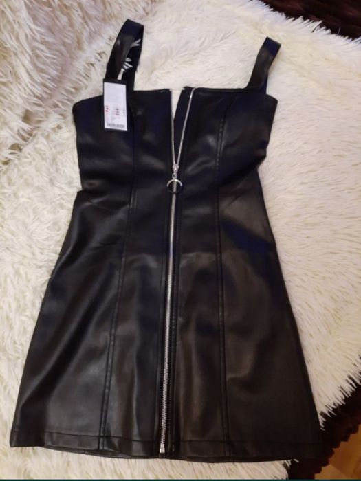 Нарядное платье для красоток и сарафан