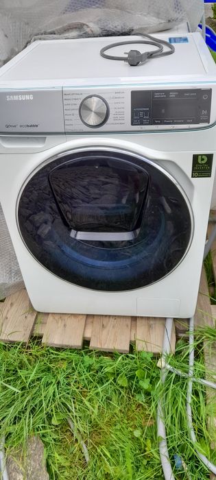 3letnia pralka Samsung