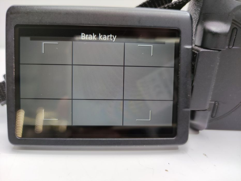 Aparat Canon EOS 760D