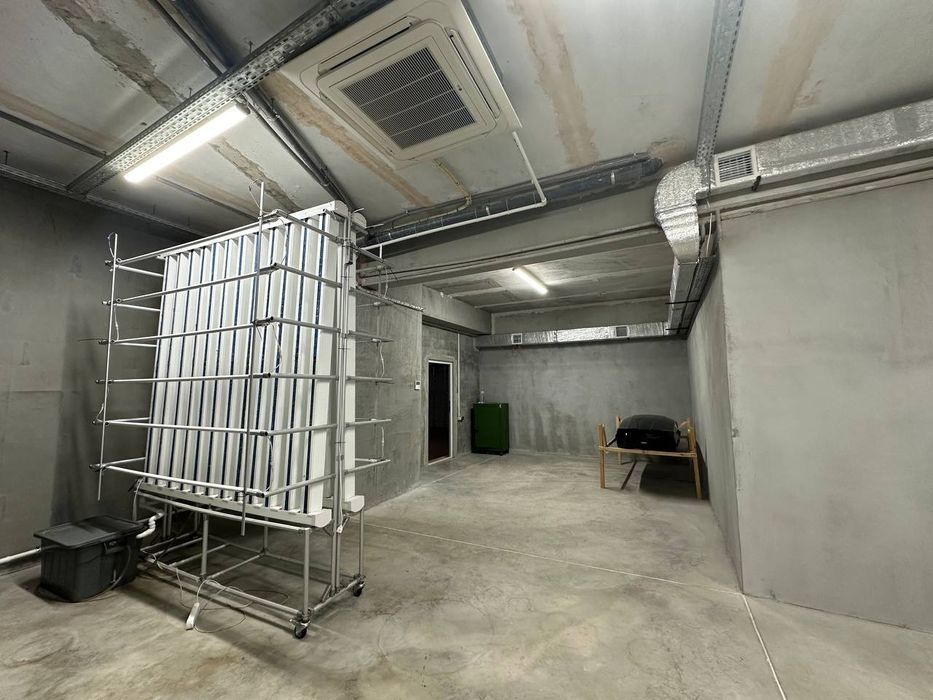 Продаж виробничого  приміщення  комерційне приміщення готовий бізнес