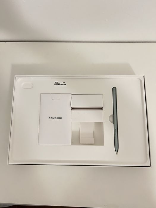 Samsung Galaxy Tab S7 FE
