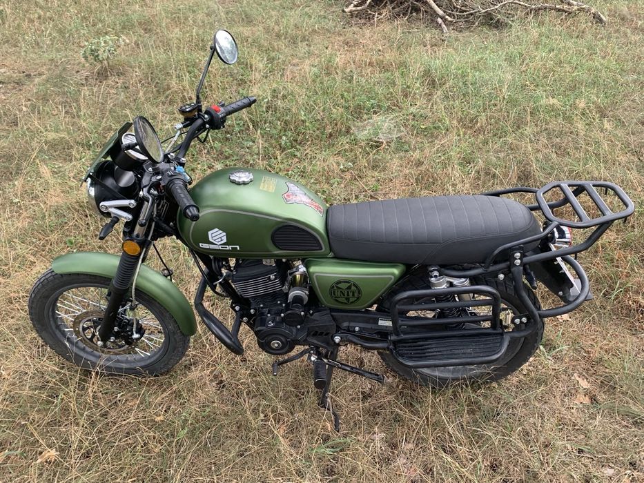 Продам Geon Unit s200