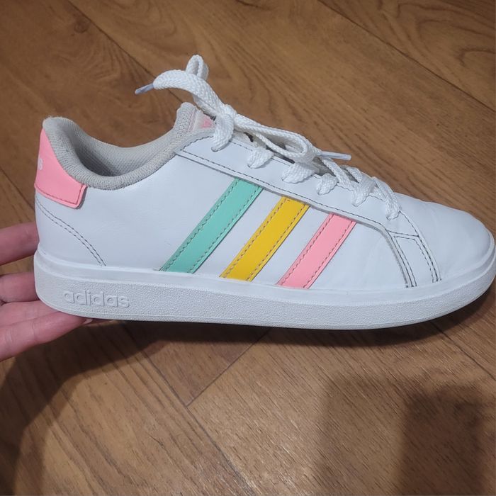 Кросівки Adidas p.36