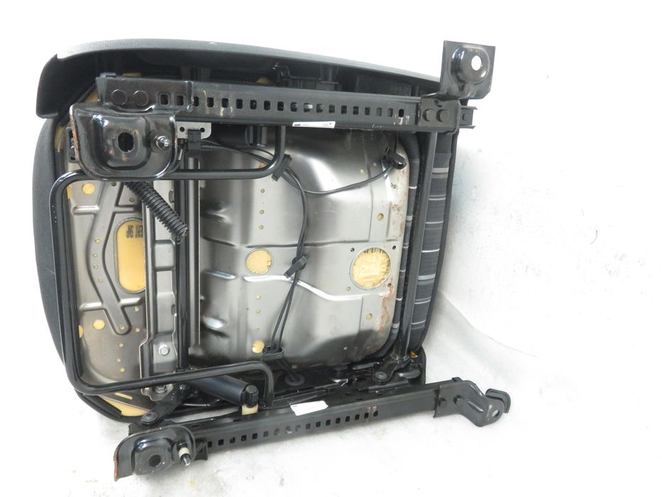 Fotel Kierowcy Ford Focus Mk2 II