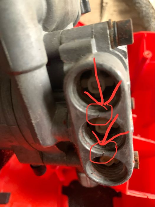 Мийка високого тиску black decker pw1600sl