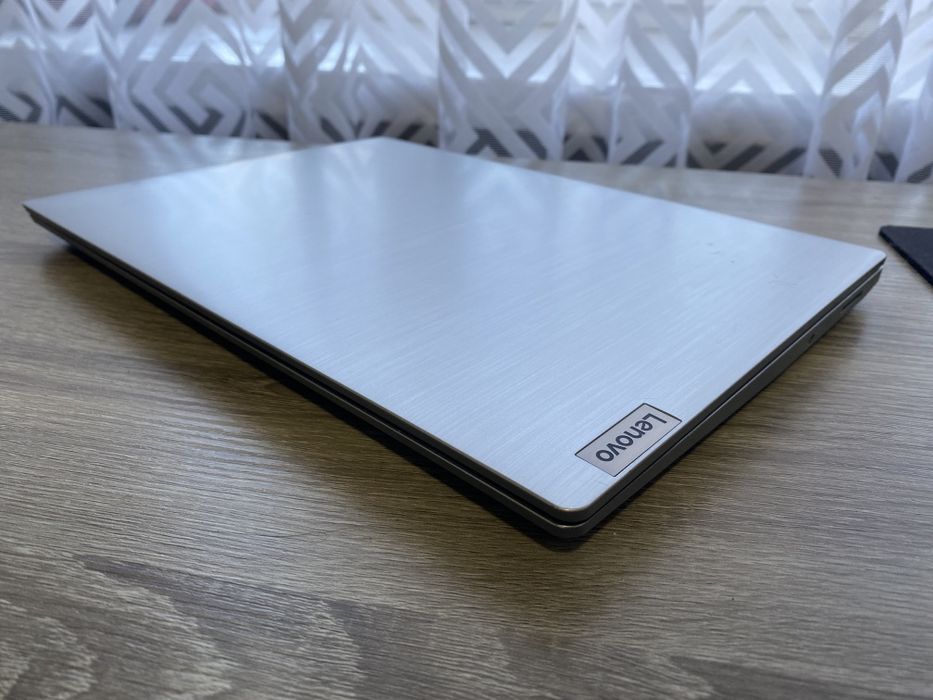 З Німеччини! Lenovo IdeaPad 3/14" IPS/i5-10th/RAM 8/SSD 512Gb