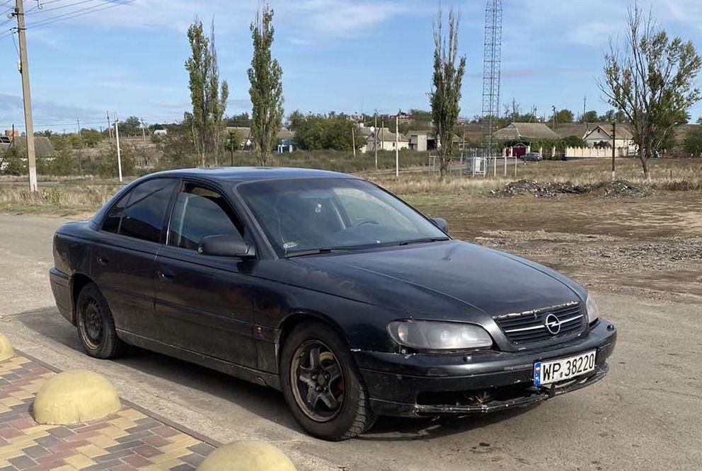 Продам на запчасти