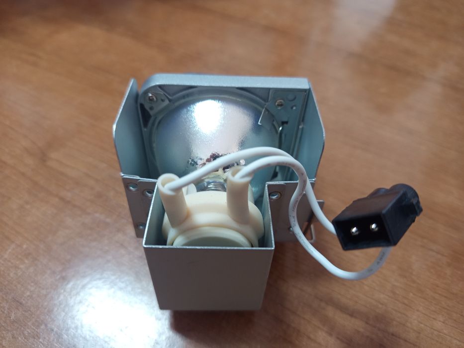 Lâmpada para retroprojetor