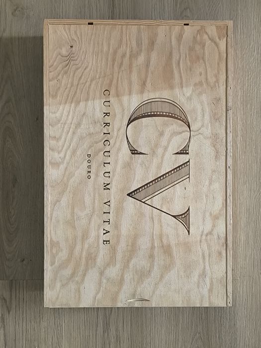 Caixas de Madeira para decoração/vinho