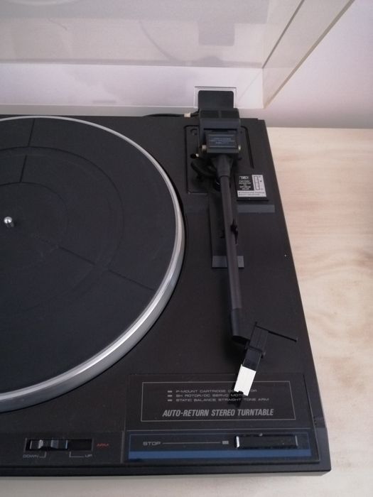 Pionner giradiscos PL 111Z excelente estado