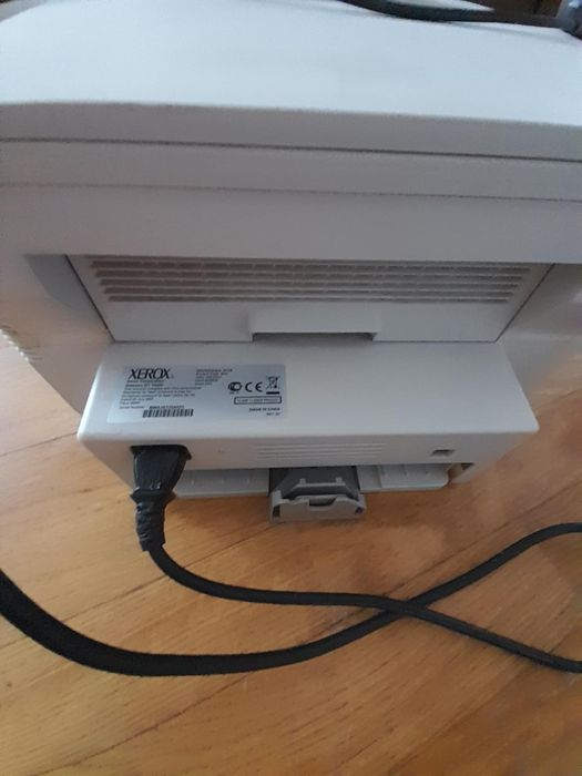 Ксерокс Xerox Work Centre 5118