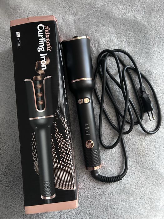 Автоматична плойка Curling Iron wt-123