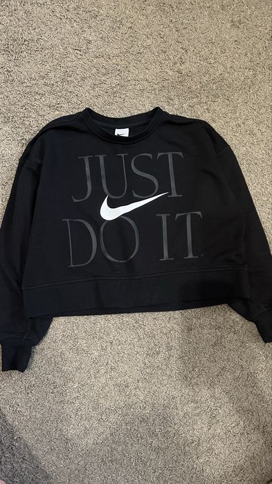 Свитшот Nike Get Fit . Розмір S. Оригінал