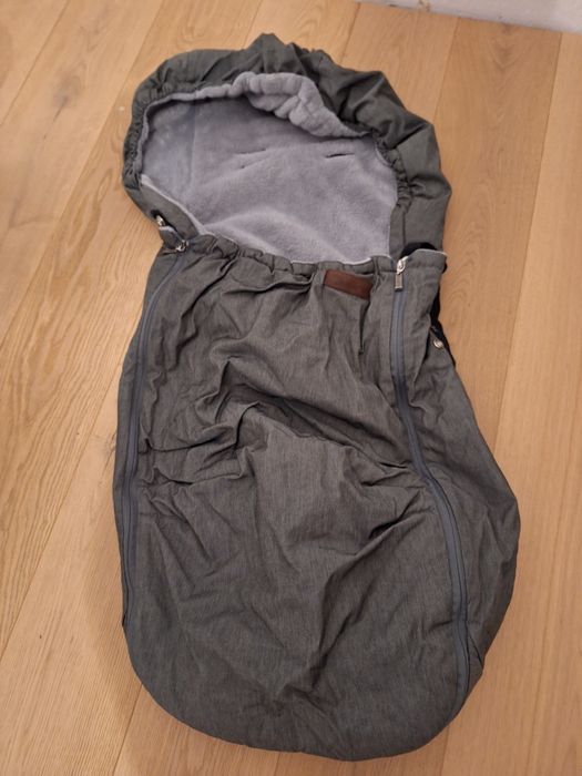 Wózek Espiro Next Manhattan