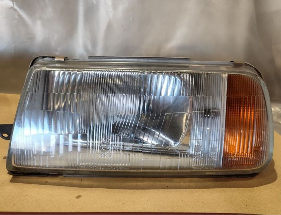 Ручки,фари, дзеркало Suzuki Vitara