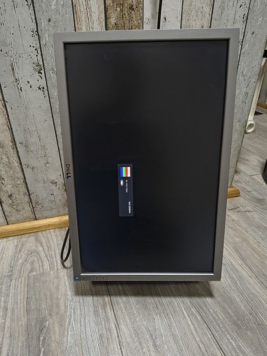 Monitor Dell 2209 WAF