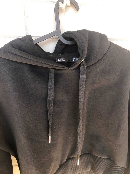 Hoodie lefties S