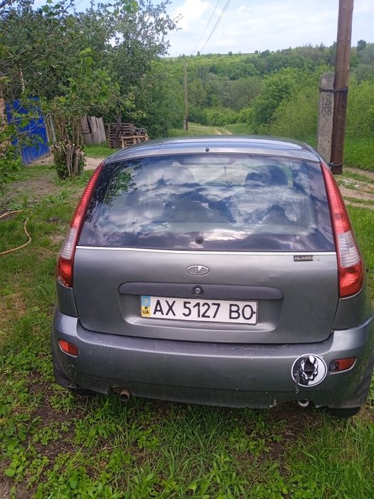 Продам калину 1119