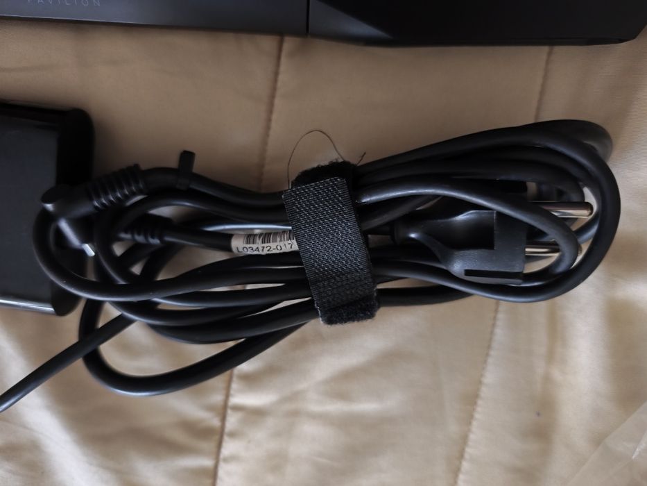 Vendo HP Pavilion 17-cd2006np