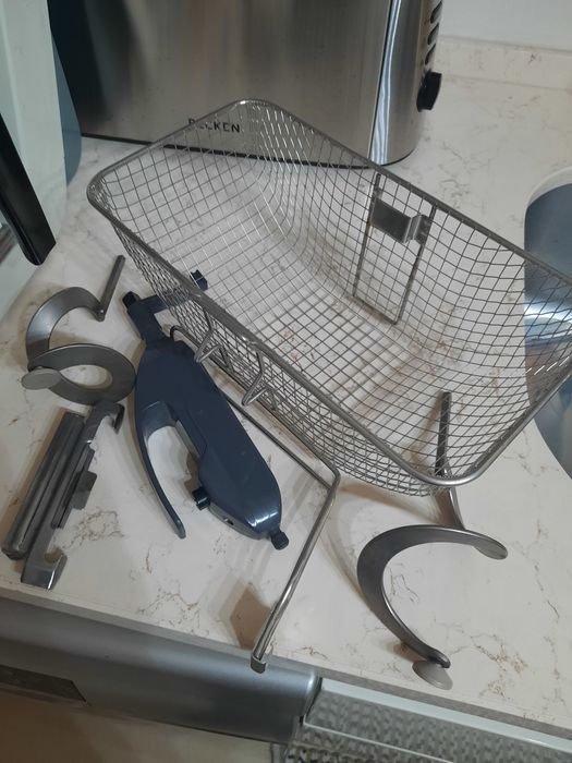 Robot de cozinha daya chef