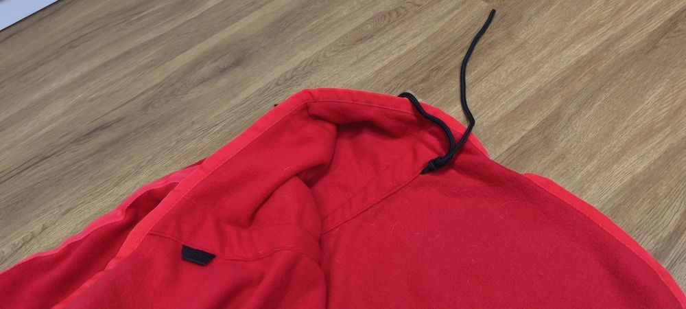 125 cm polarowa treningowa Equitheme