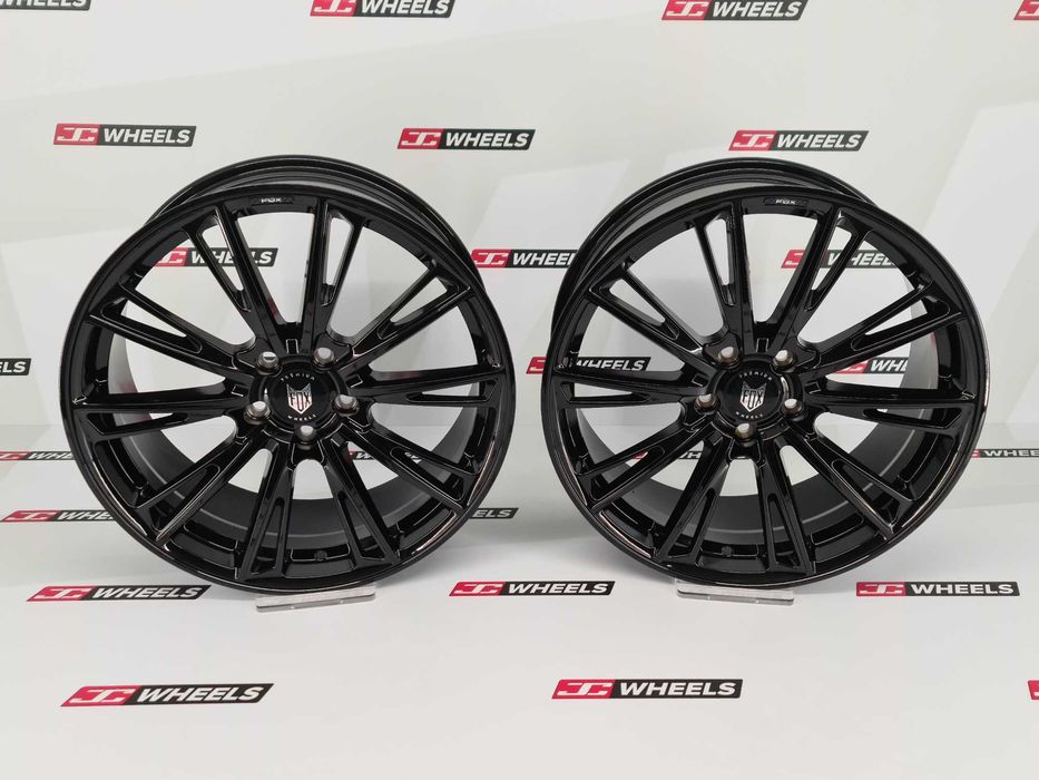Jantes Fox Omega em 18 | 5x112
