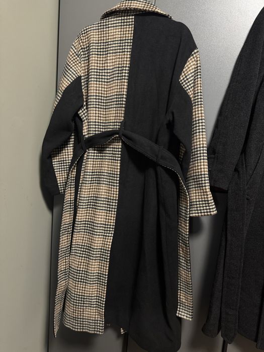 Asos , Marks & Spencer пальто S / M